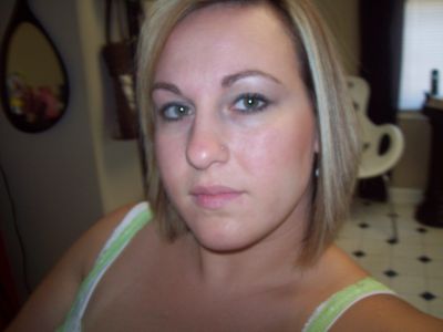 Brandy Gilreath