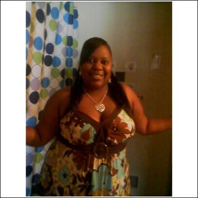 Bridgette Thomas