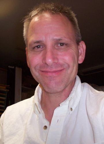 Kent Arnold