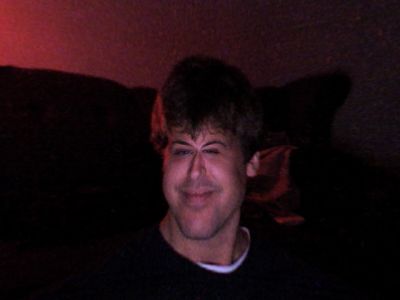 Ryan Gimperling