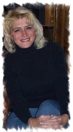 Traci Cason