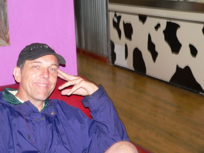 Russell Haack
