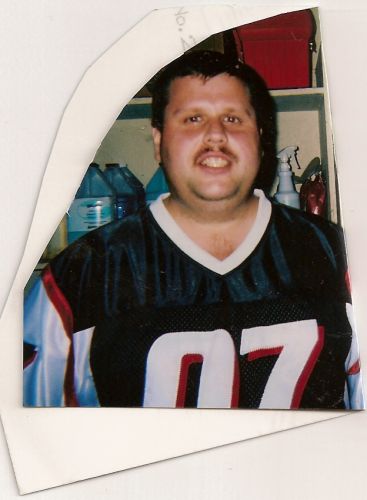 Derrick Howard