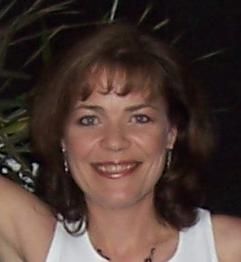 Darielle Tisdale