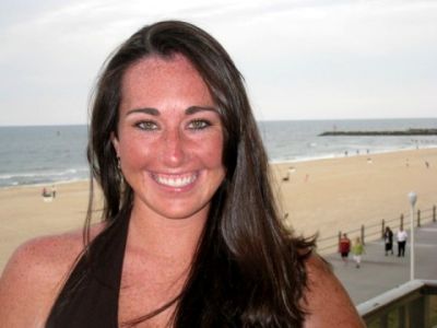 Meghan Phillips