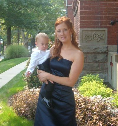Alicia Schall