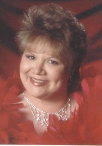 Jennifer Bedford