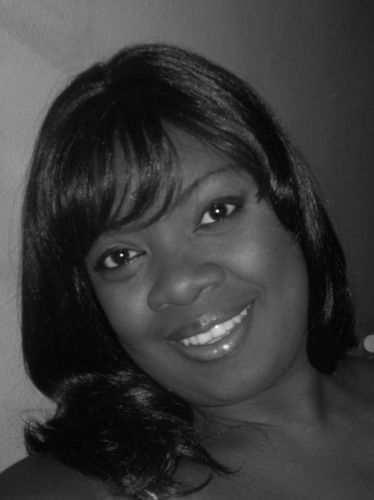 Theressa Pugh
