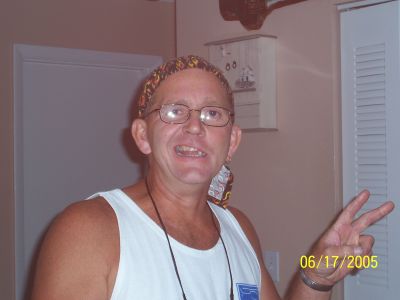 Richard Wiley