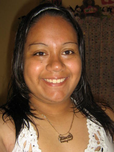 Lizette Espinoza