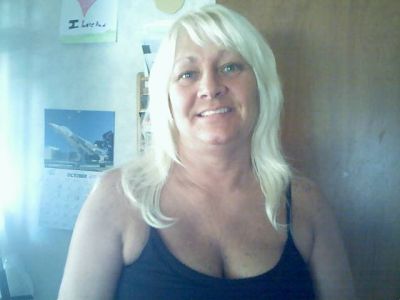 Donna Miller
