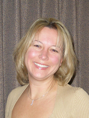 Debra Barry