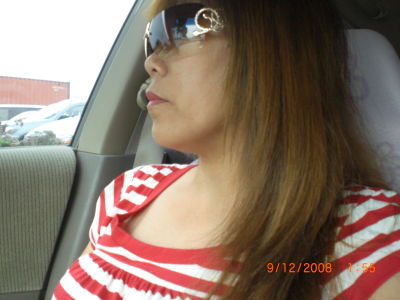 Jeanette Alarcio