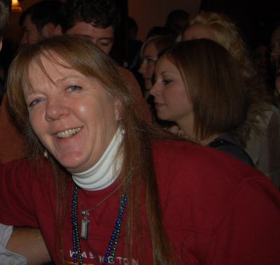 Paula Hagan