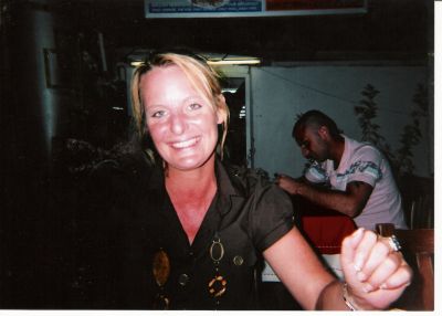 Nicole Wilson