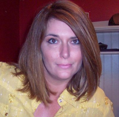 Kimberly Troby