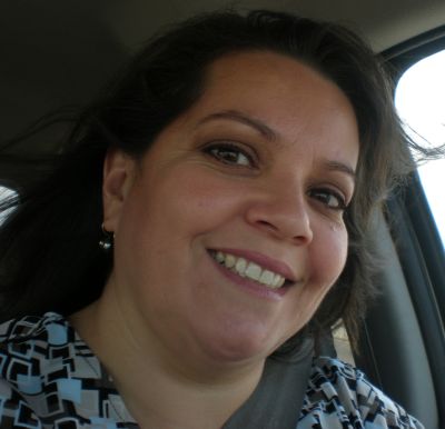 Marisela Aguirrebarrena