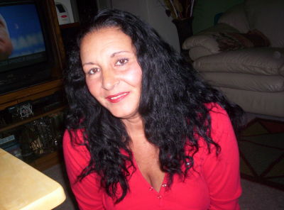 Judy Gardner