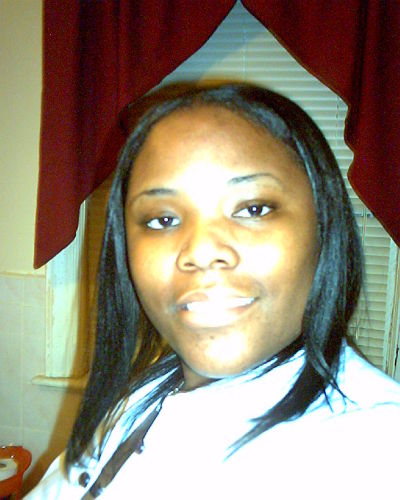 Monica Ballinger