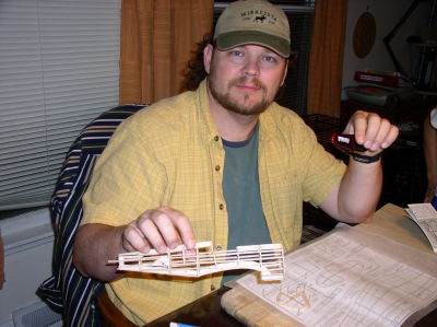 Troy Wilson