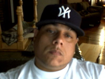 Manuel Rosado