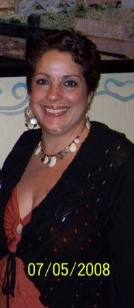 Bobbi Carpenter