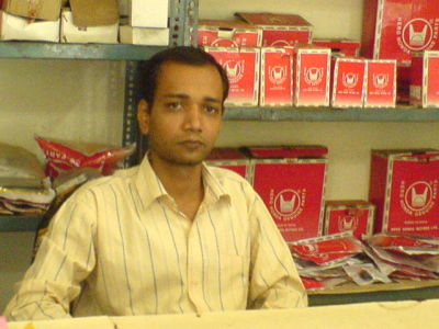 Birendra Patnaik