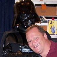 Jeffrey Dyer
