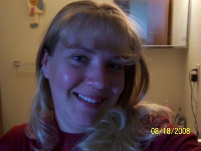 Regina Holbrook