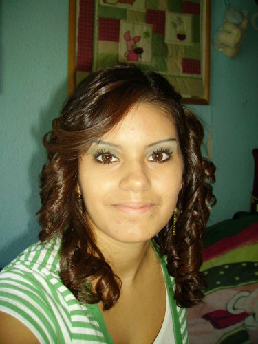 Cristina Zuniga