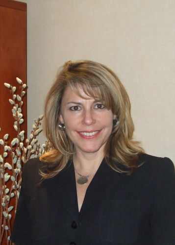 Julie Bonnie