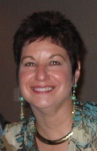 Karen Gutman