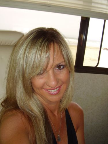 Sherry Kenley