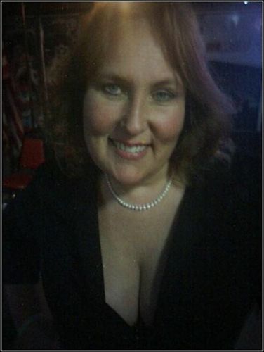 Karen Ansiel