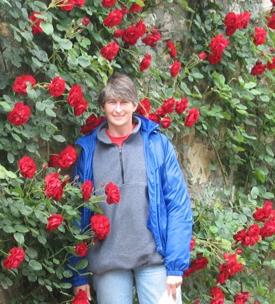 Annette Mickelson