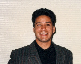 Carlos Rubio