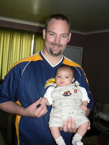 Matthew Kramer