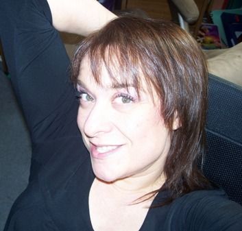 Teresa Meadowcroft