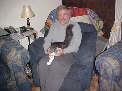 John Paknik