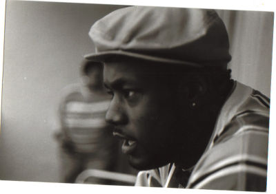 Delantae Jackson