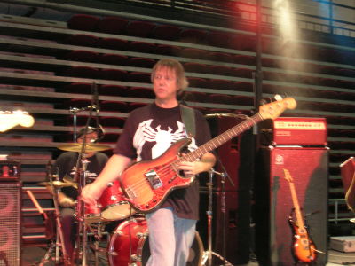 James Snellgrove