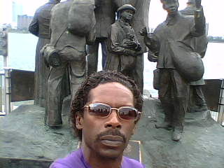 Leon Manasseh