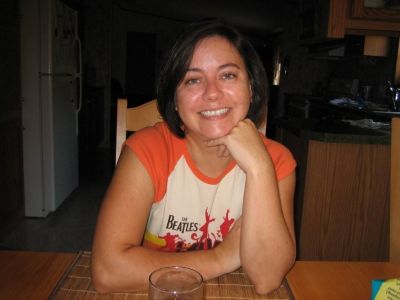 Theresa Smith