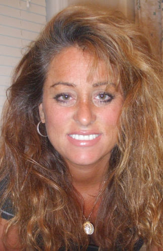 Carrie Gearing