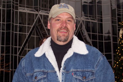 Robert Wotisky