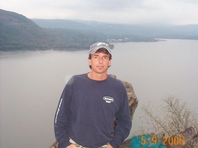 Charles Quinton