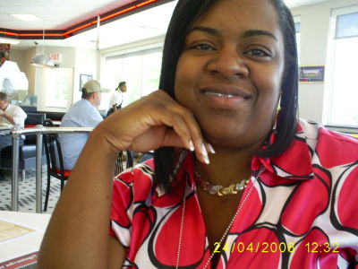 Lakisha Langston