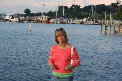 Connie Arnold