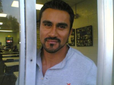 Juan Camacho