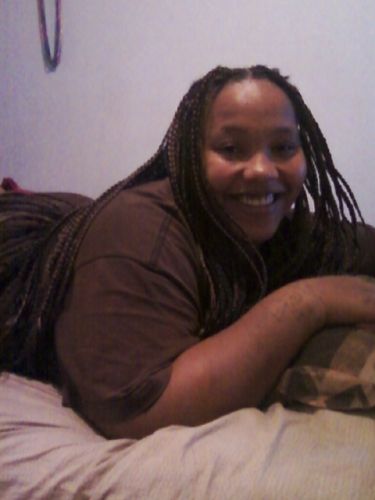 Shaira Cunningham